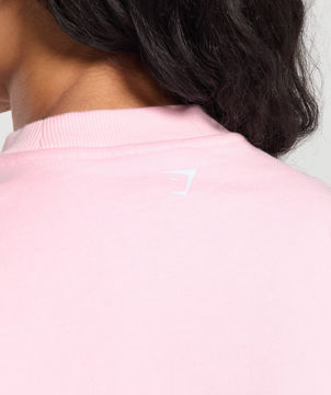 GSLC WEIGHT GRAPHIC SWEATER
