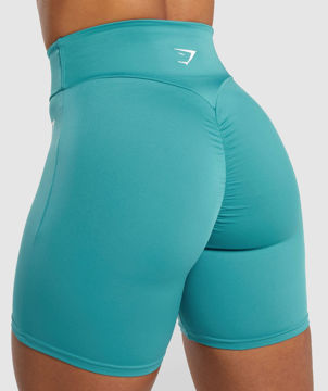 REPS POWER TIGHT SHORTS