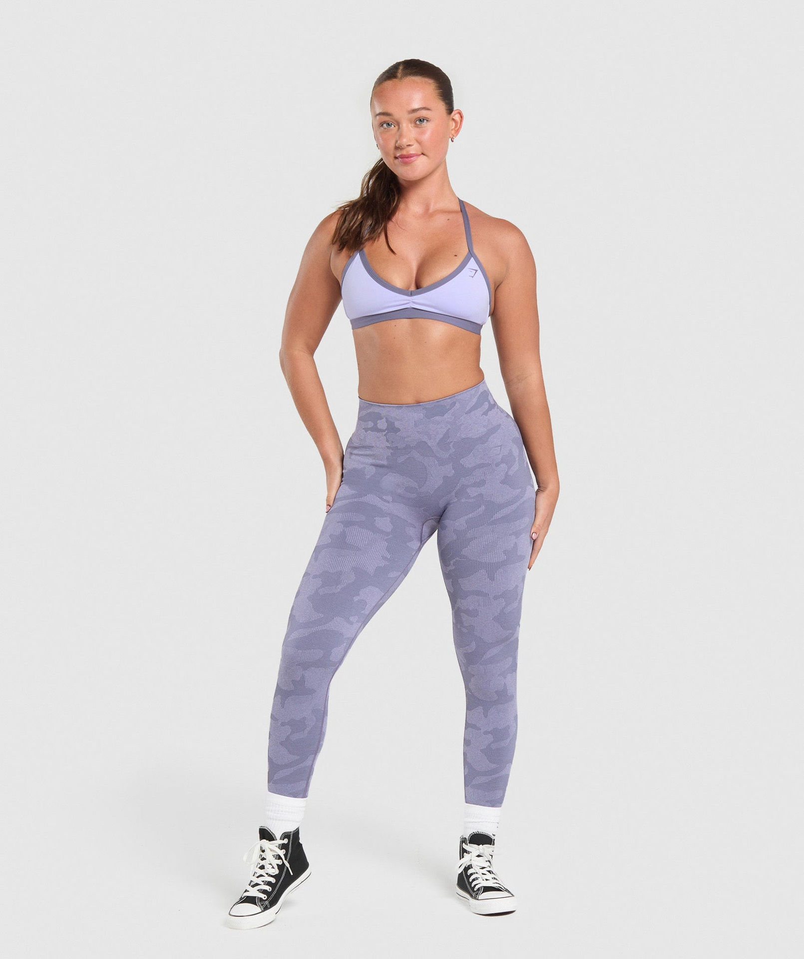 GS X DIANA MINIMAL SPORTS BRA