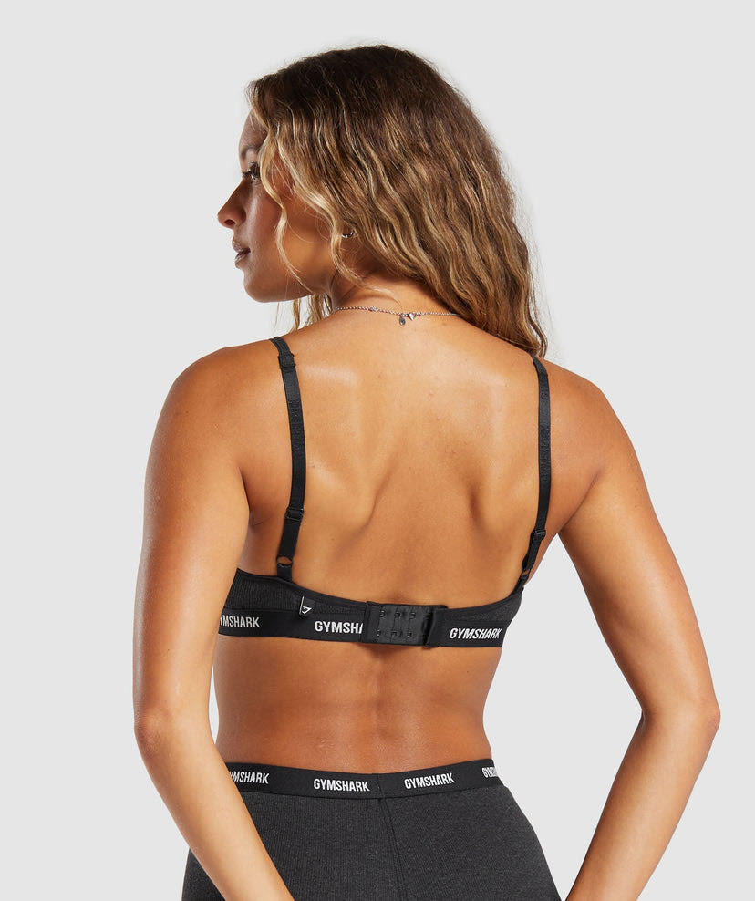 Rib Bralette