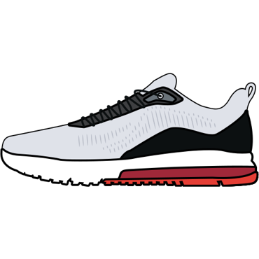 تصویر برای دسته  کفش