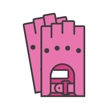 تصویر برای دسته  وسایل باشگاهی