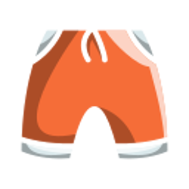 تصویر برای دسته  شلوارک