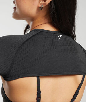 VITAL SEAMLESS SHRUG