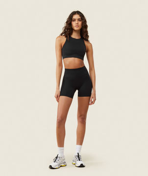 EVERYWEAR SEAMLESS CYCLING SHORTS