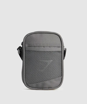 SHARKHEAD SIDE BAG