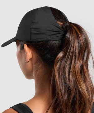 Elevate Cap