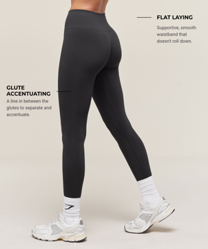 SOFT SCULPT LEGGINGS