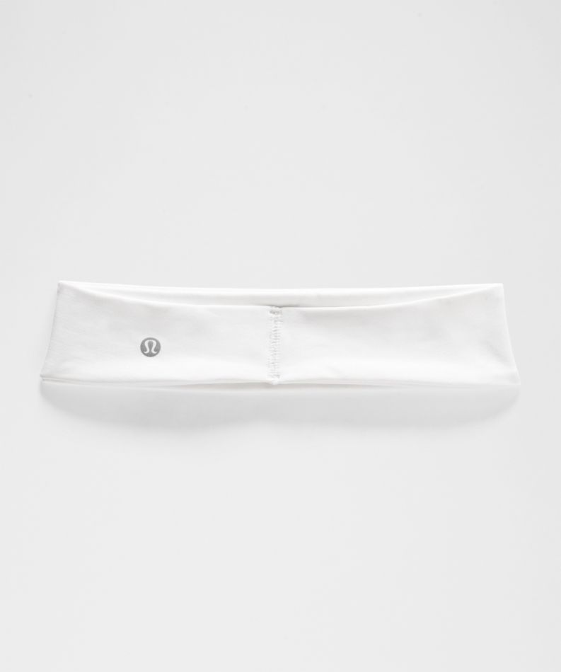 Women's Luxtreme Training Headband