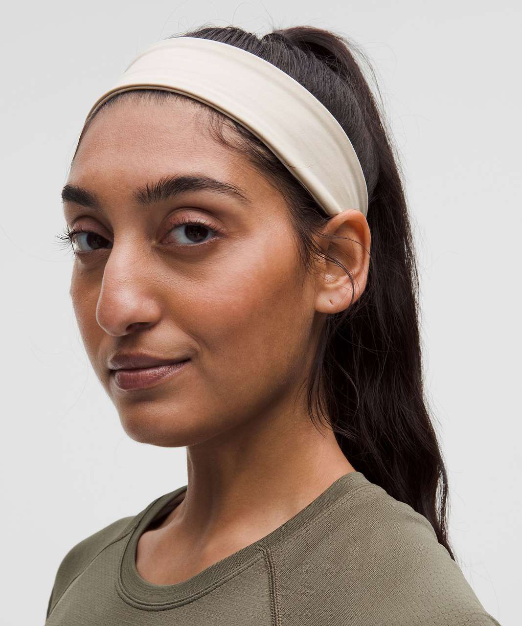 Women's Luxtreme Training Headband