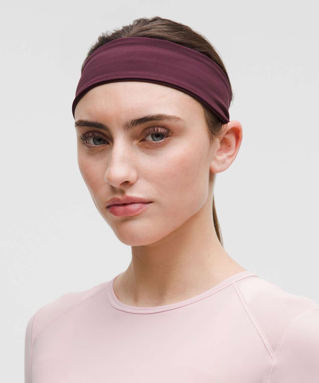 Women's Luxtreme Training Headband