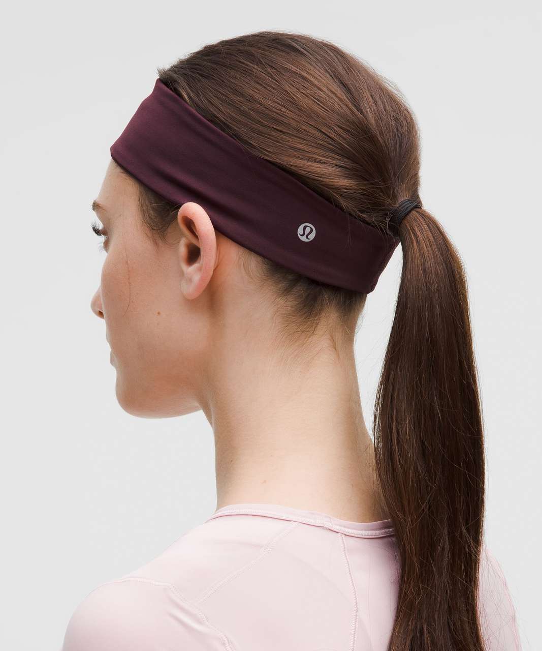 Women's Luxtreme Training Headband