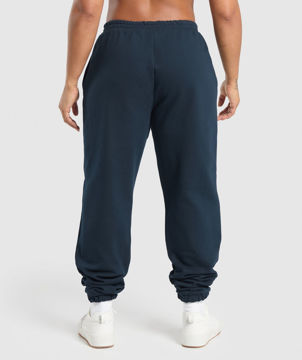LIFTING CLUB OVERSIZED JOGGERS