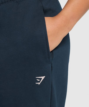LIFTING CLUB OVERSIZED JOGGERS