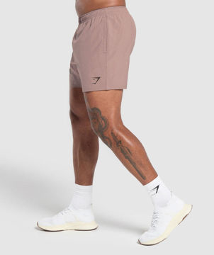 Running Dept. 5" Shorts