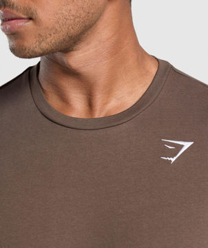 Crest T-Shirt