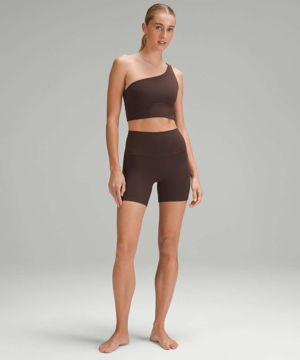 Lululemon Align High-Rise Short 6"