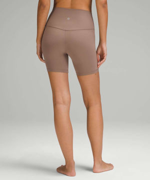 Lululemon Align High-Rise Short 6"