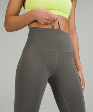 Lululemon Wunder Train High-Rise Tight 28"