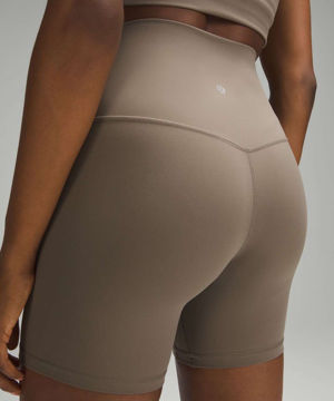 Lululemon Align High-Rise Short 6"