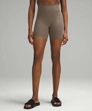 Lululemon Align High-Rise Short 6"