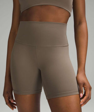 Lululemon Align High-Rise Short 6"