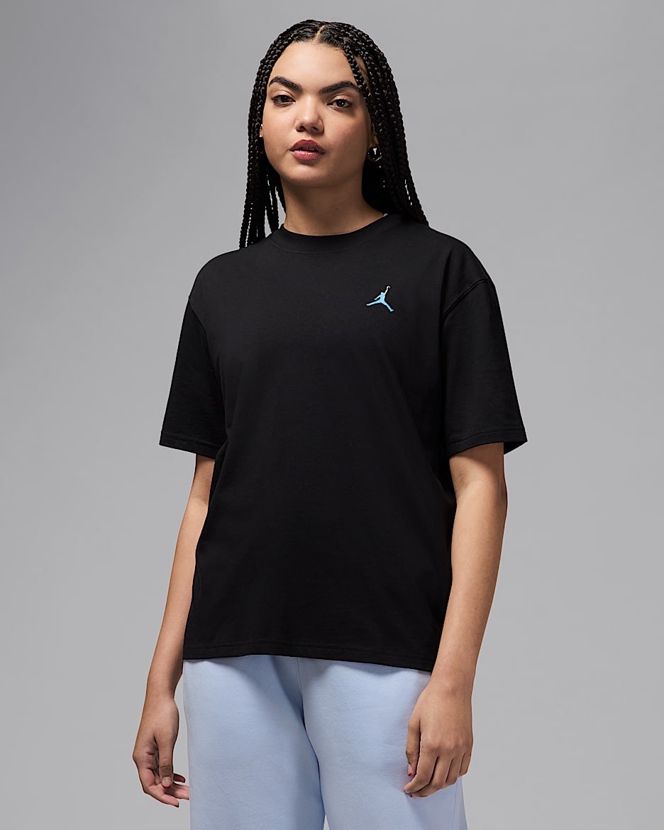 Jordan Women's Graphic T-Shirt