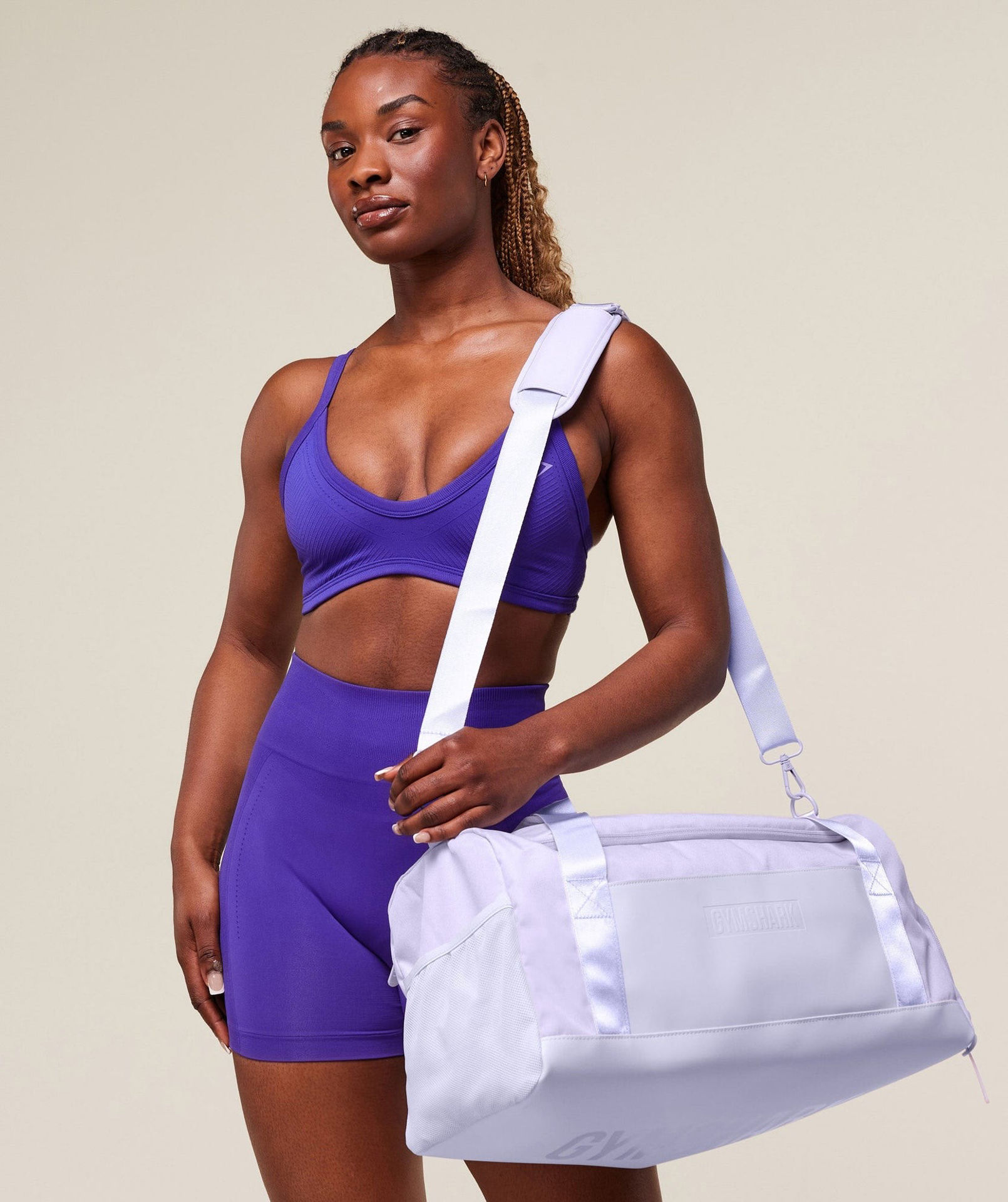 EVERYDAY HOLDALL SMALL