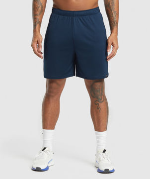 TRAINING SHORTS