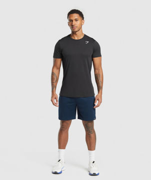 TRAINING SHORTS