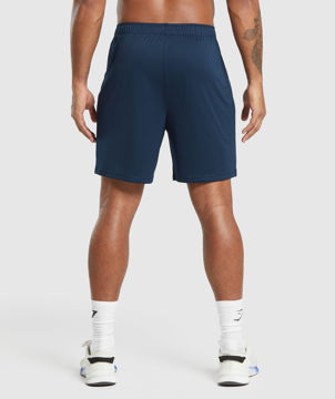 TRAINING SHORTS