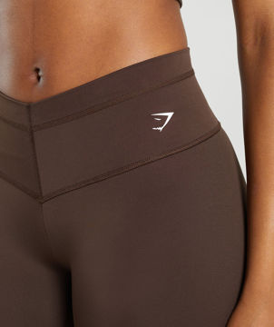 EVERYDAY FRONT V WAISTBAND
