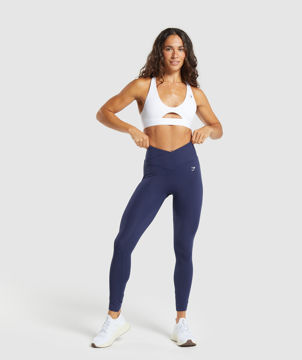 CROSSOVER LEGGINGS