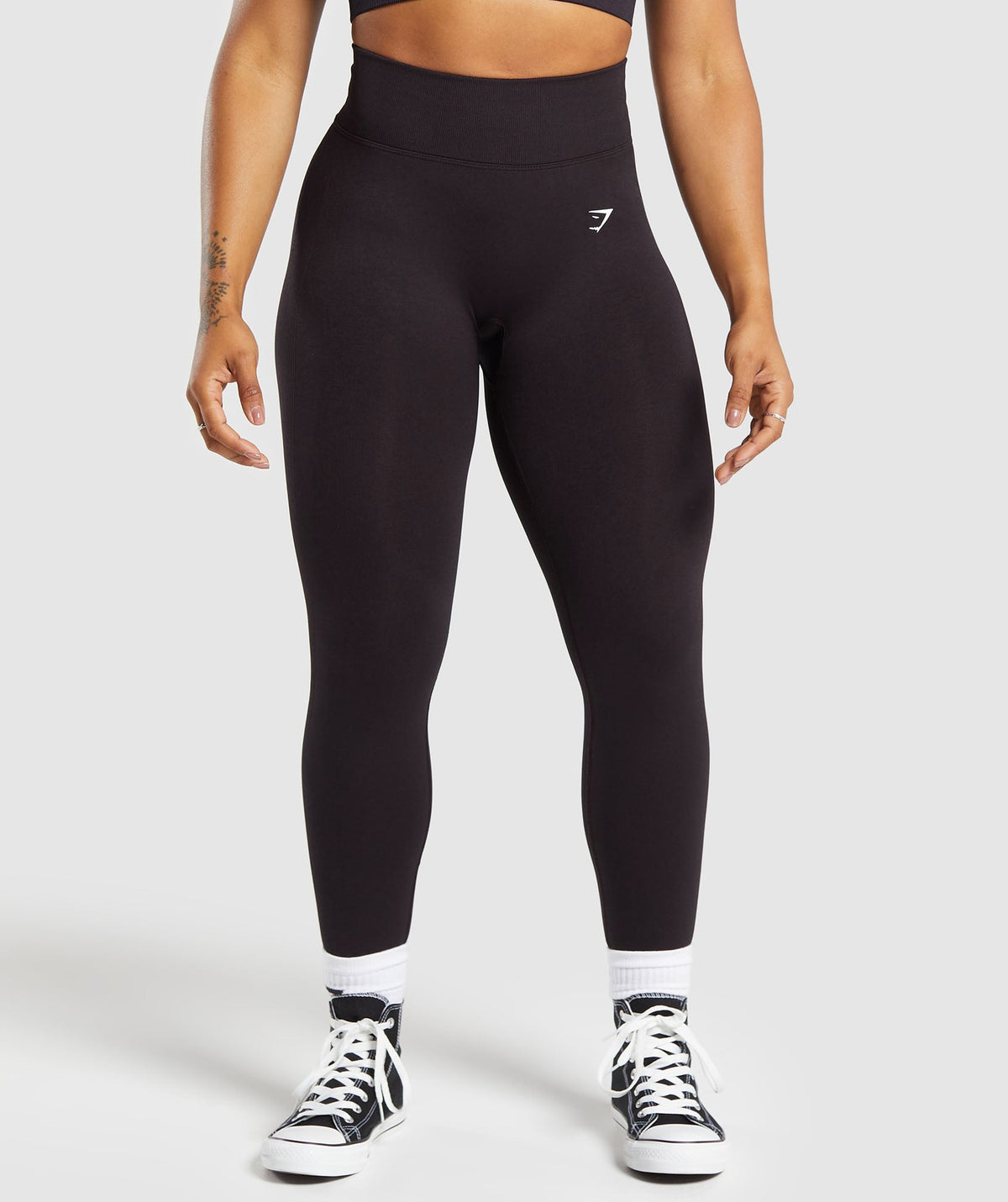 LIFT SEAMLESS LEGGINGS