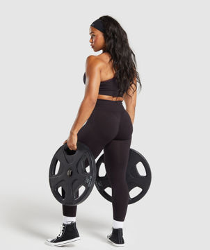 LIFT SEAMLESS LEGGINGS