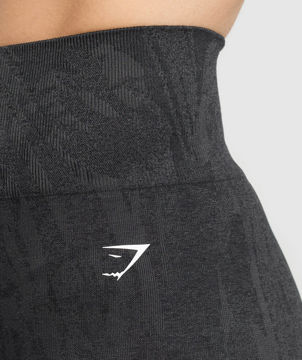 ADAPT CAMO SEAMLESS LEGGINGS