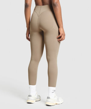 LIFTING POCKET LEGGINGS