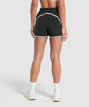 TRAINING CONTRAST LOOSE 2.5" SHORTS