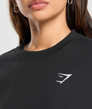 TRAINING OVERSIZED T-SHIRT