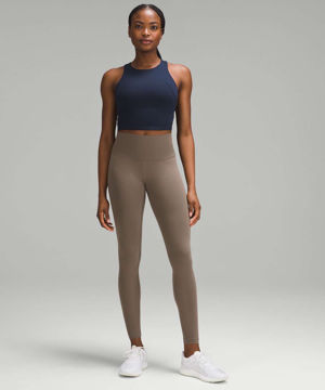 Wunder Train High-Rise Tight 28"