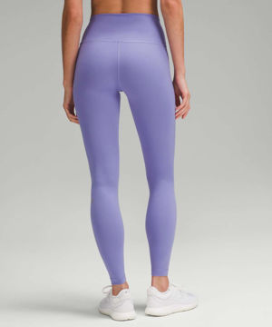 Wunder Train High-Rise Tight 28"
