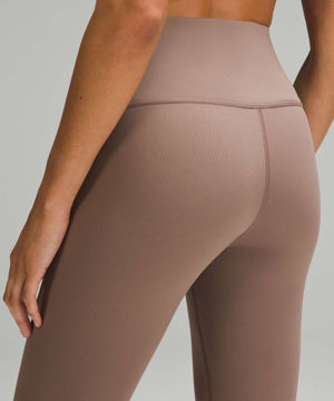 Lululemon Wunder Train High-Rise Tight 28"