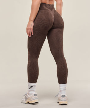 ADAPT X WHITNEY ANIMAL SEAMLESS LEGGINGS