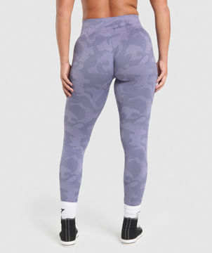 GS X DIANA ADAPT CAMO LEGGINGS