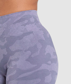 GS X DIANA ADAPT CAMO LEGGINGS
