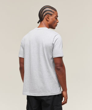 CREST T-SHIRT