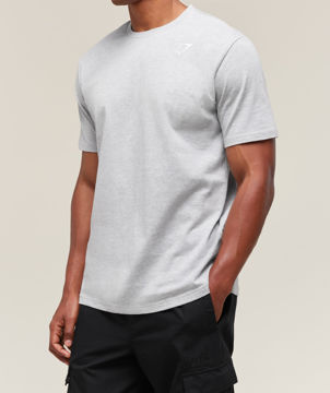 CREST T-SHIRT
