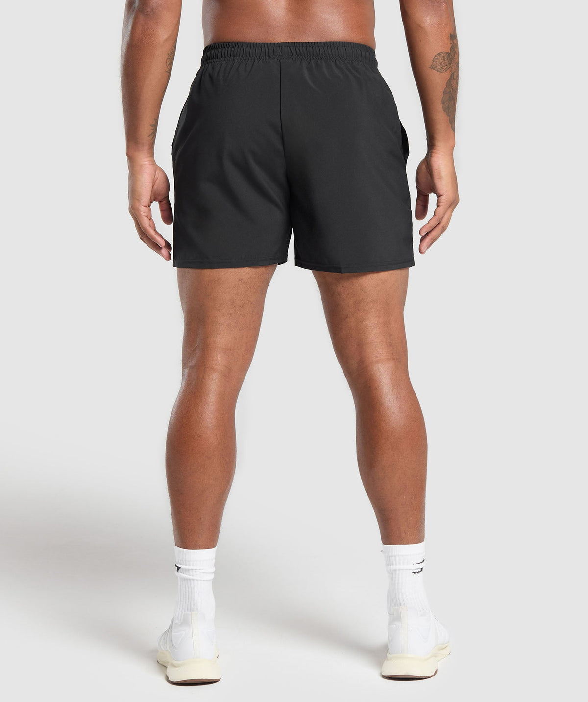 RUNNING DEPT. 5" SHORTS