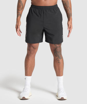 FITNESS APPAREL 7" SHORTS