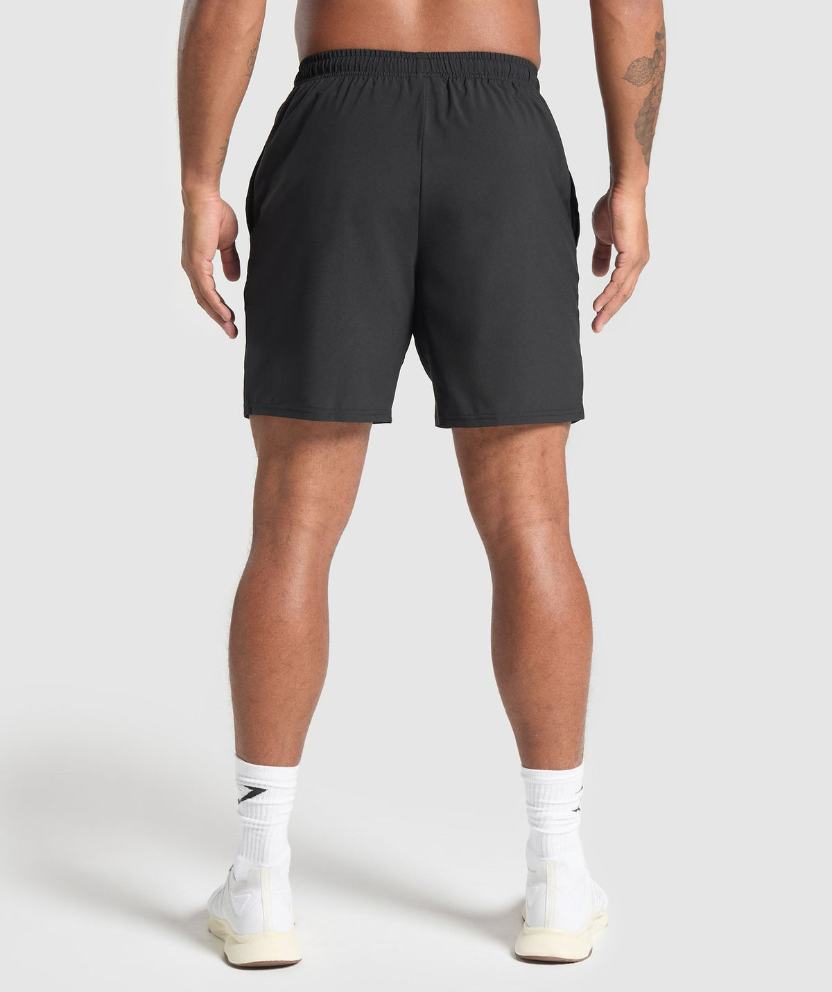 FITNESS APPAREL 7" SHORTS
